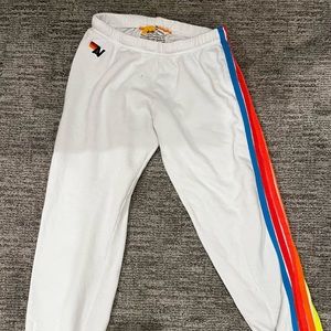 Aviator nation sweatpants